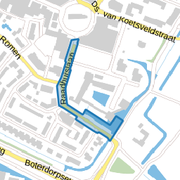 Perceel BKL01-A-8069