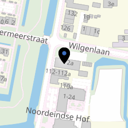 Appartement BKL01 A 8097 2