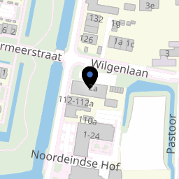 Appartement BKL01 A 8097 4