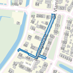 Perceel BKL01-A-8100