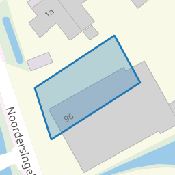 Perceel BKL01-A-8104