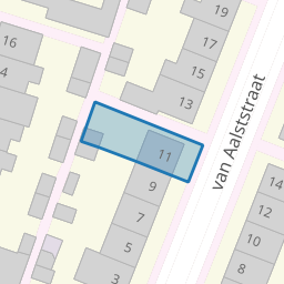 Perceel BKL01-A-8134