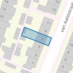 Perceel BKL01-A-8136