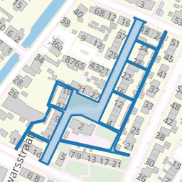 Perceel BKL01-A-8268