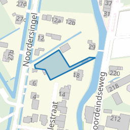 Perceel BKL01-A-8291