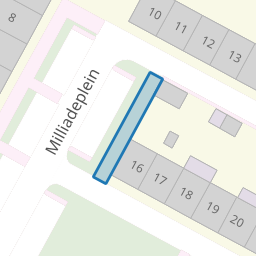 Perceel BKL01-A-8304