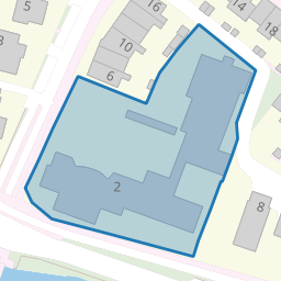 Perceel BKL01-A-8319