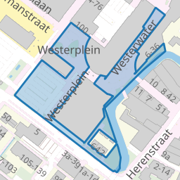 Perceel BKL01-A-8497