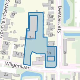 Perceel BKL01-A-8507