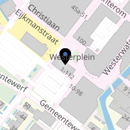 Appartement BKL01 A 8519 12