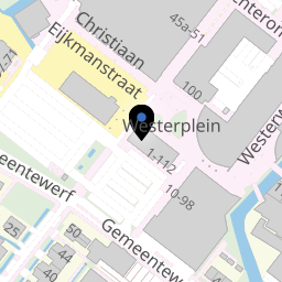 Appartement BKL01 A 8519 14