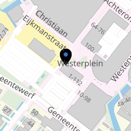 Appartement BKL01 A 8519 15