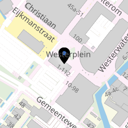 Appartement BKL01 A 8519 3