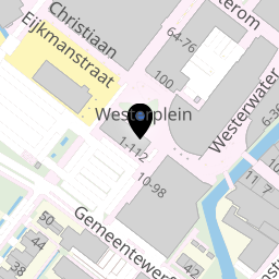 Appartement BKL01 A 8519 6