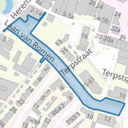 Perceel BKL01-A-8527