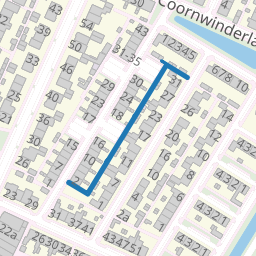 Perceel BKL01-A-8587