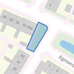 Perceel BKL01-A-8601