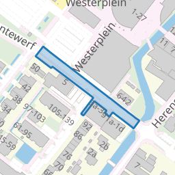 Perceel BKL01-A-8642