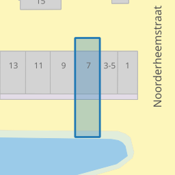 Perceel BKL01-A-8709