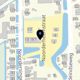 Appartement BKL01 A 8752 3