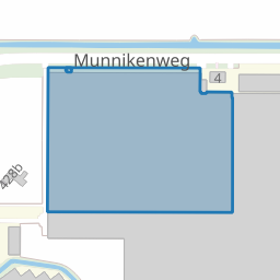 Perceel BKL01-A-8764