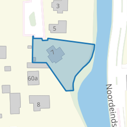 Perceel BKL01-A-8772