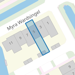 Perceel BKL01-B-10029