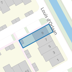 Perceel BKL01-B-10035