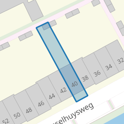 Perceel BKL01-B-10043