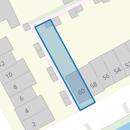 Perceel BKL01-B-10045