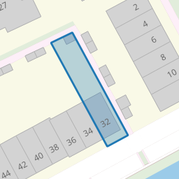 Perceel BKL01-B-10047