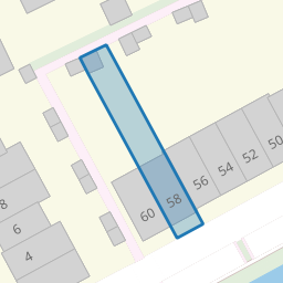 Perceel BKL01-B-10050