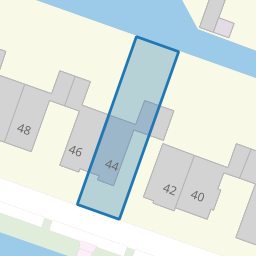 Perceel BKL01-B-10102