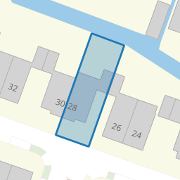 Perceel BKL01-B-10107