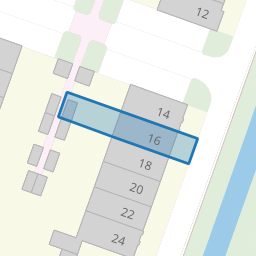 Perceel BKL01-B-10150