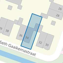 Perceel BKL01-B-10155