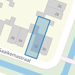 Perceel BKL01-B-10156