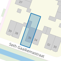 Perceel BKL01-B-10157