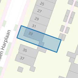 Perceel BKL01-B-10158