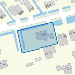 Perceel BKL01-B-10192