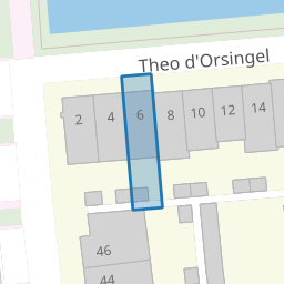 Perceel BKL01-B-10288