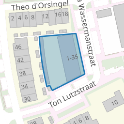 Perceel BKL01-B-10294