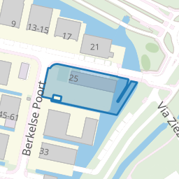 Perceel BKL01-B-10306