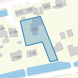 Perceel BKL01-B-10318