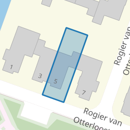 Perceel BKL01-B-10360