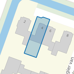 Perceel BKL01-B-10364