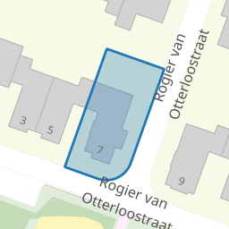 Perceel BKL01-B-10366