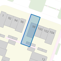 Perceel BKL01-B-10372