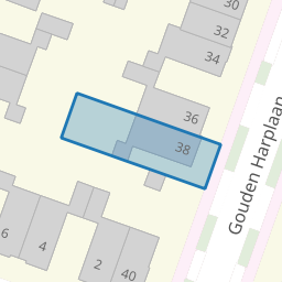 Perceel BKL01-B-10390