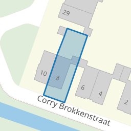 Perceel BKL01-B-10393